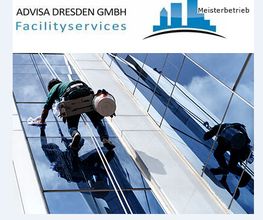 ADVISA-Service Reinigungsfirma + Hausmeisterservice Dresden GmbH Bild 12