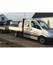 H + H Berger GbR Erdarbeiten Bild 3