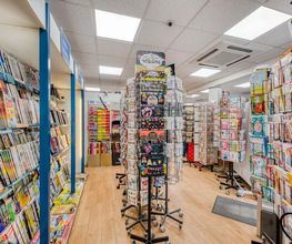 Librairie Les Petits Mots image 11