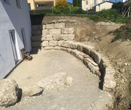 Baugeschäft Frommwieser GmbH Bild 1