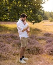 Einmali Fotografie I Claudia Gromoll Kita- & Familienfotografie Hamburg Bild 10