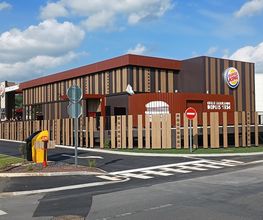 Burger King image 1
