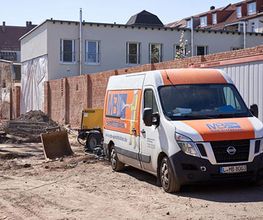 MB-Sandstrahlen Bild 5
