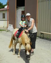 Centre Equestre des Cavalous image 5