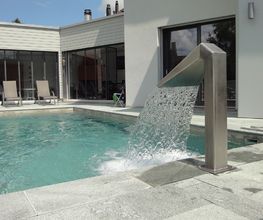 Maag Schwimmbadtechnik Bild 1