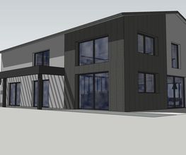 Lecomte Perez Architectes image 12