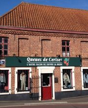 Queues de cerises EURL image 5