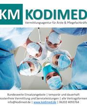 KODIMED | Healthcare Personal Agentur Bild 4