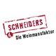 Logo der Schneiders Weinmanufaktur