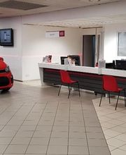Kia Garage De La Noue Concessionnaire image 12