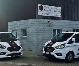 Holling Service GmbH Bild 5