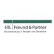 ETL Freund & Partner GmbH Steuerberatungsgesellschaft & Co. Templin und Zehdenick KG