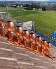 James Enveloppe du Bâtiment Sàrl Bild 11