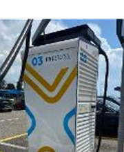 Free to X Stazione di ricarica immagine 9