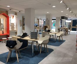 Écouter Voir Optique REDON image 2