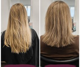 Atmosphair Coiffure & Nails Bild 4
