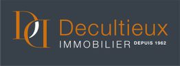 Decultieux Immobilier