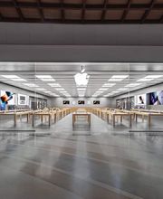 Apple il Leone immagine 1