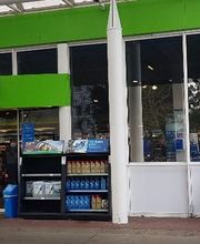 ARAL Tankstelle Felix Ertelt Bild 6