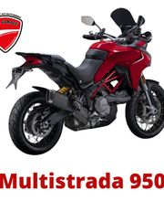 The Garage Ducati Alquiler Moto & Tour imagen 1