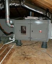 JT Air Conditioning image 14