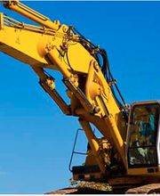 Badger Excavating & Plumbing image 1