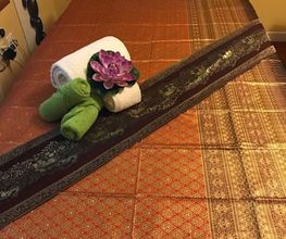 Sabaydee Thai Massage Zürich Bild 5