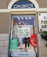 OKAIDI SASSARI PIAZZA AZUNI immagine 8