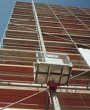 Uwe Hoffmann Gerüstbau Bild 3