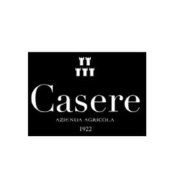 Azienda Agricola Casere logo