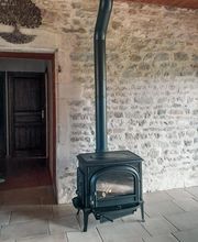 Jotul Varennes le Grand image 6