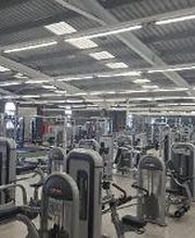 Gimnasio VivaGym Castillo imagen 1