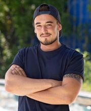 Gartencoach Dario Peyer Bild 1