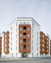 Pflegewohnstift Am Thonberg Bild 1