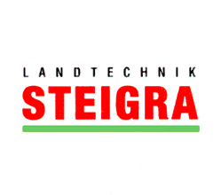 Landtechnik Steigra GmbH - Standort Osterfeld