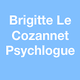 Brigitte Le Cozannet
