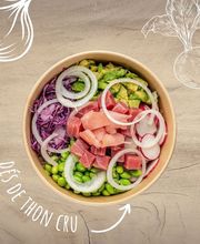 Happy Bowl Vevey Bild 8