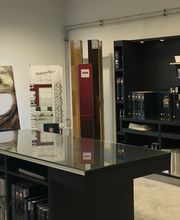 Standortbild Innenraum Wohnberatung MEGA eG München-Mitte, Großhandel für Maler, Bodenleger und Stuckateure