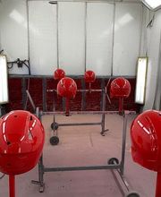 Lack & Karosserie Schier & Lehmann GmbH Bild 3