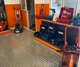 TOOLQUICK TORREVIEJA ALQUILER MAQUINARIA imagen 20