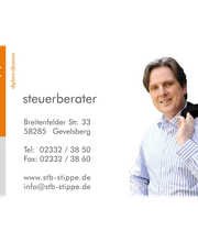 Steuerberater Oliver Stippe Bild 1
