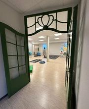 Physio + Performance Standort Mannheim Bild 16