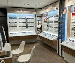 Opticien Krys image 4