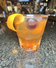 Nola Jane Restaurant & Bar image 8