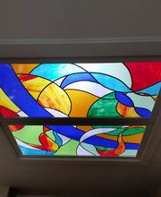 Vitrail Toucouleur image 2