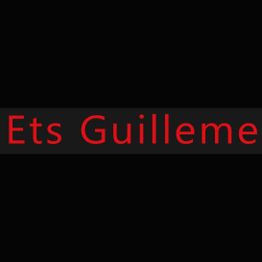 Ets Guillemeau Château Chinon