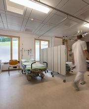 Hôpital Pôle Santé du Pays-d'Enhaut Bild 10