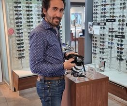 Opticien Krys image 3