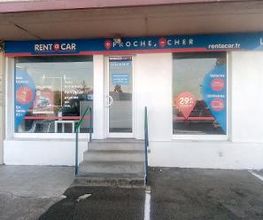 Rent A Car image 3