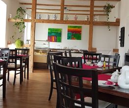 Hofcafé Börde Bild 1